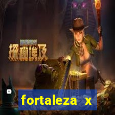 fortaleza x flamengo no futemax